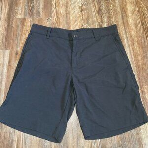 Outlier New Way Shorts (Discontinued model) Graphite Tag Size 30